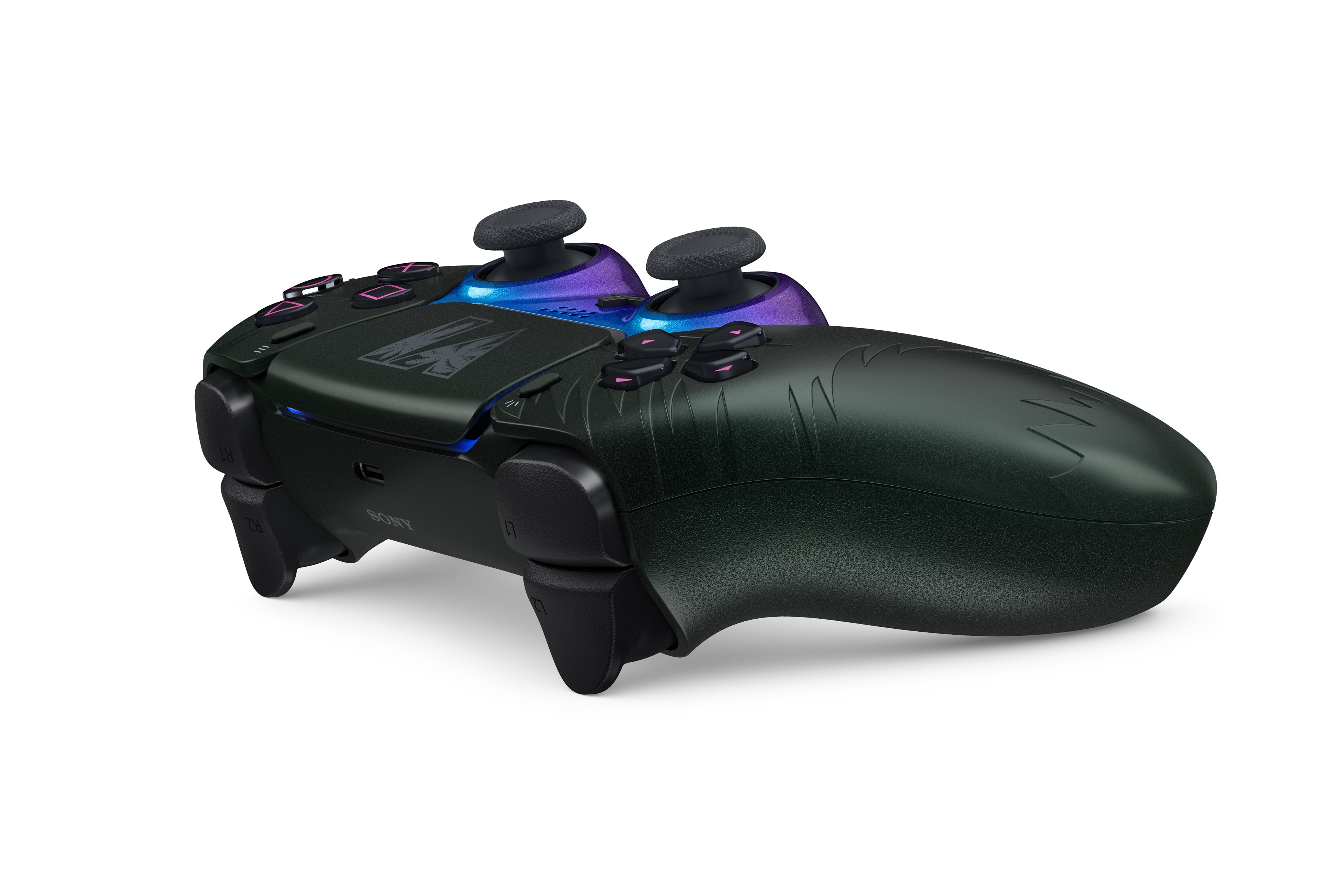 [PRE-ORDER] DualSense Wireless Controller – Grand Theft Auto VI Black Limited Edition