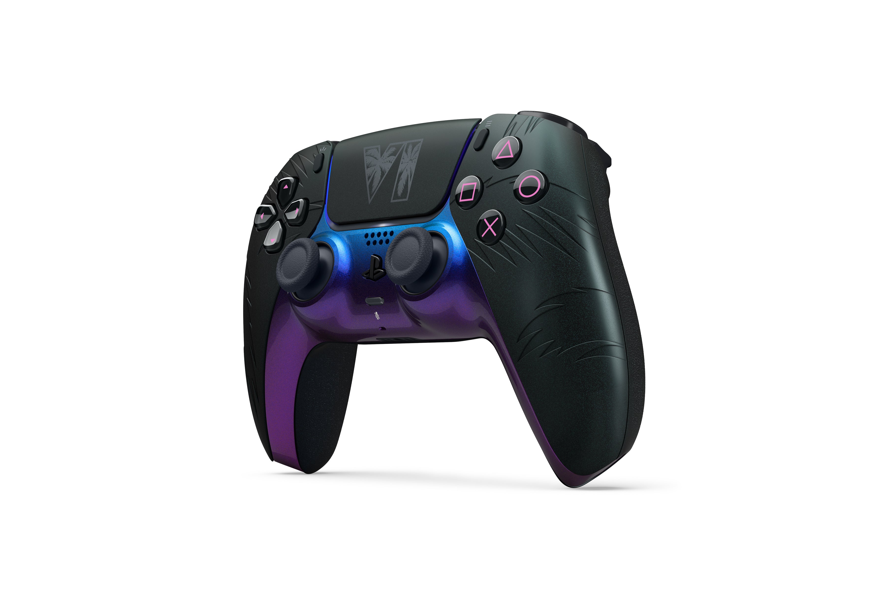 [PRE-ORDER] DualSense Wireless Controller – Grand Theft Auto VI Black Limited Edition