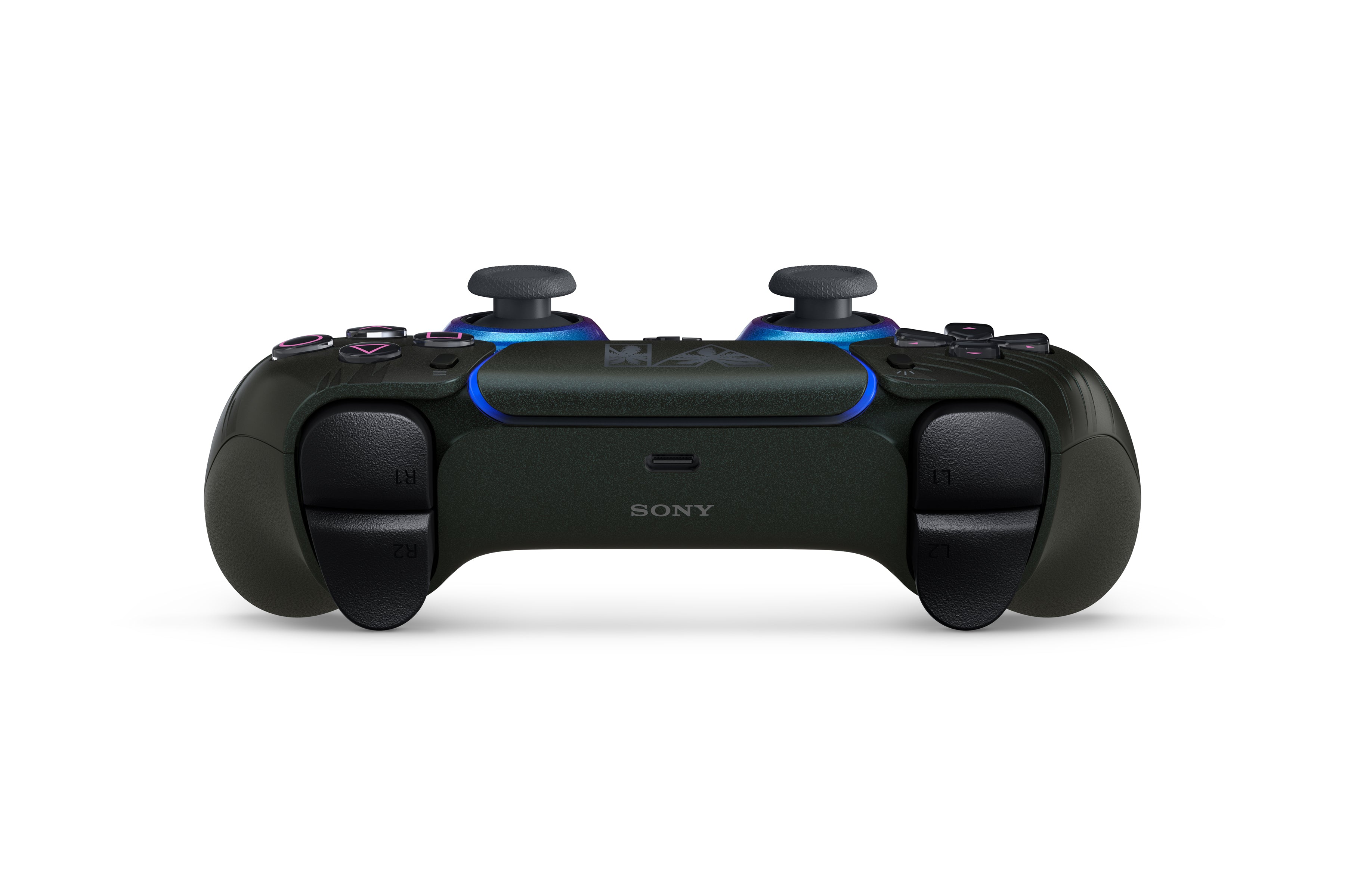 [PRE-ORDER] DualSense Wireless Controller – Grand Theft Auto VI Black Limited Edition