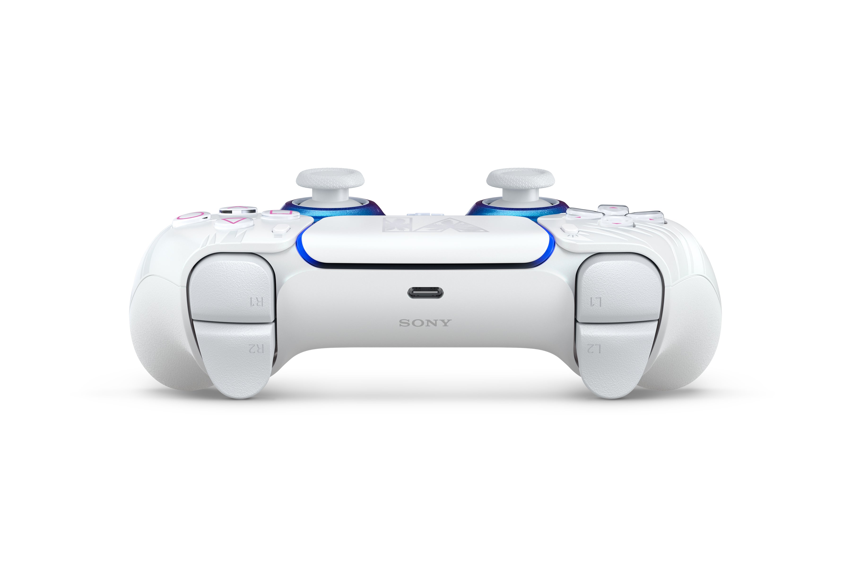 [PRE-ORDER] DualSense Wireless Controller – Grand Theft Auto VI White Limited Edition