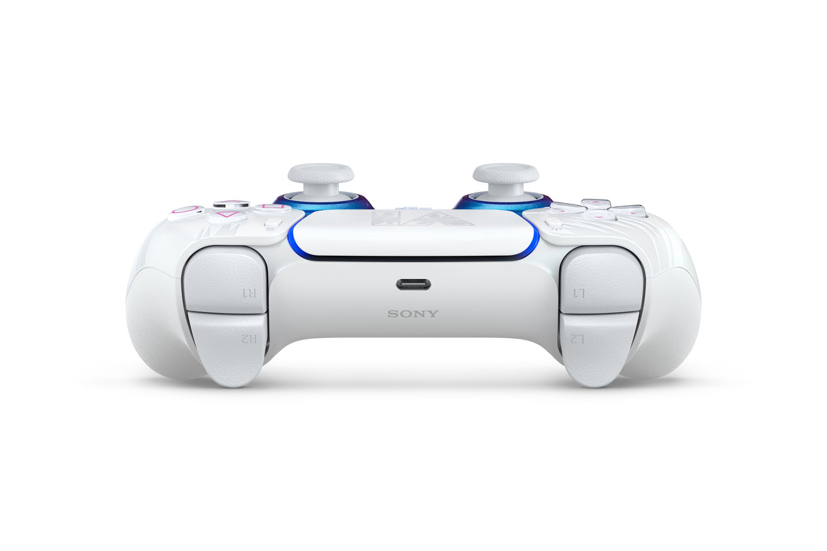 [PRE-ORDER] DualSense Wireless Controller – Grand Theft Auto VI White Limited Edition