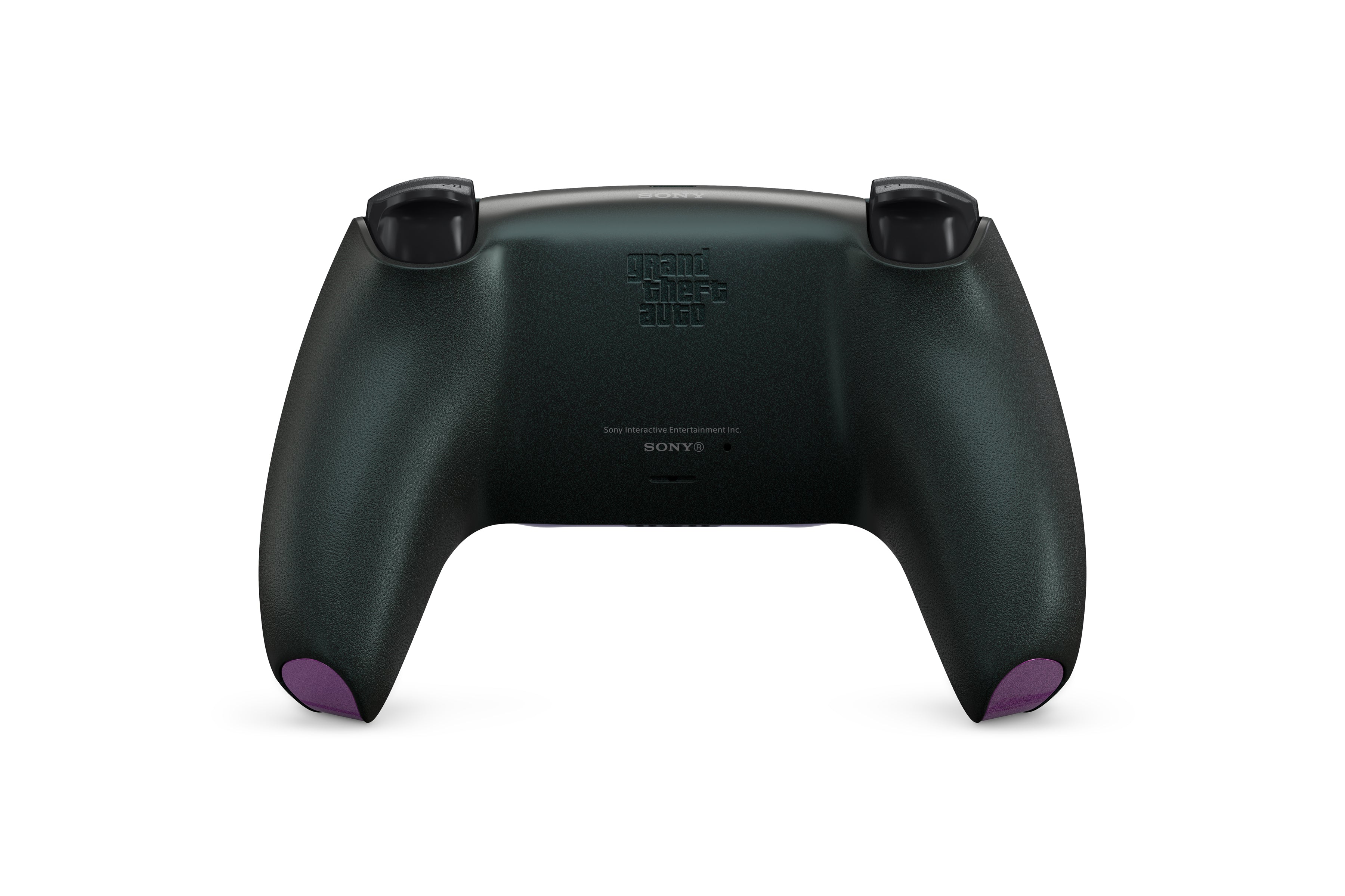 [PRE-ORDER] DualSense Wireless Controller – Grand Theft Auto VI Black Limited Edition