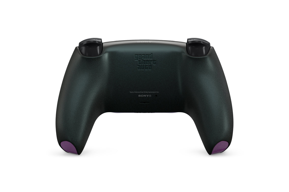 [PRE-ORDER] DualSense Wireless Controller – Grand Theft Auto VI Black Limited Edition