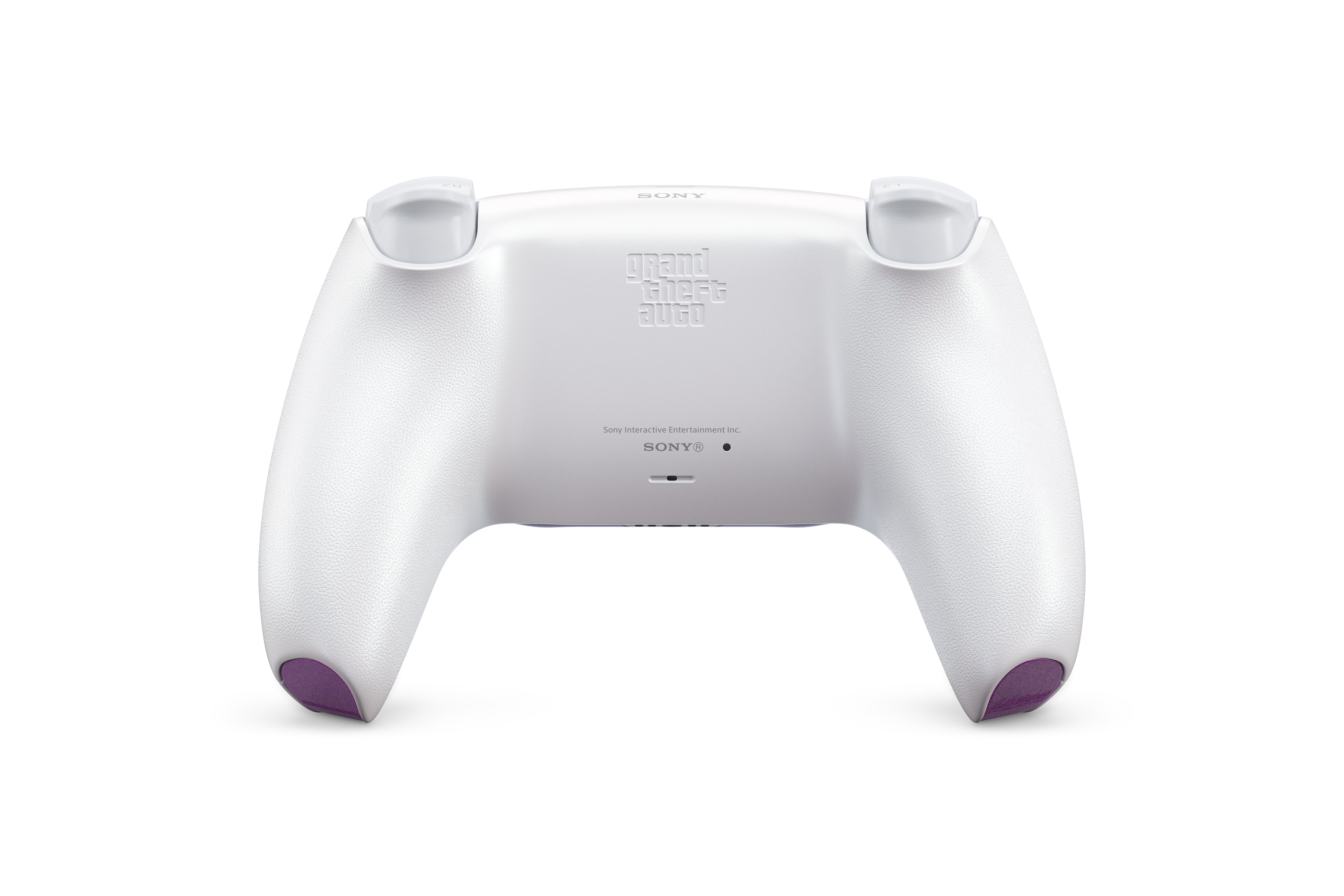 [PRE-ORDER] DualSense Wireless Controller – Grand Theft Auto VI White Limited Edition