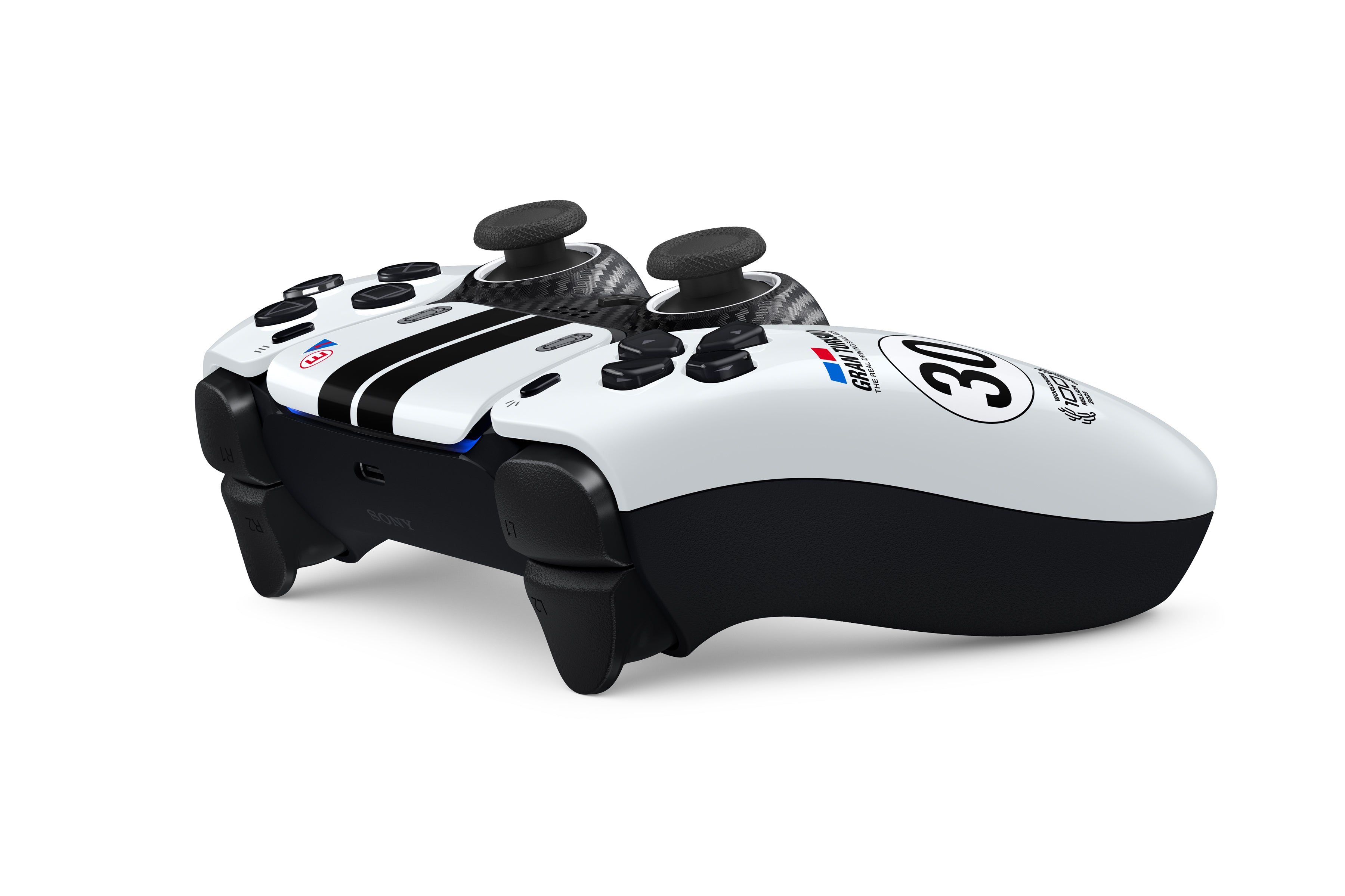 [PRE-ORDER] DualSense Wireless Controller – Gran Turismo Limited Edition CFI-ZCT2GZM