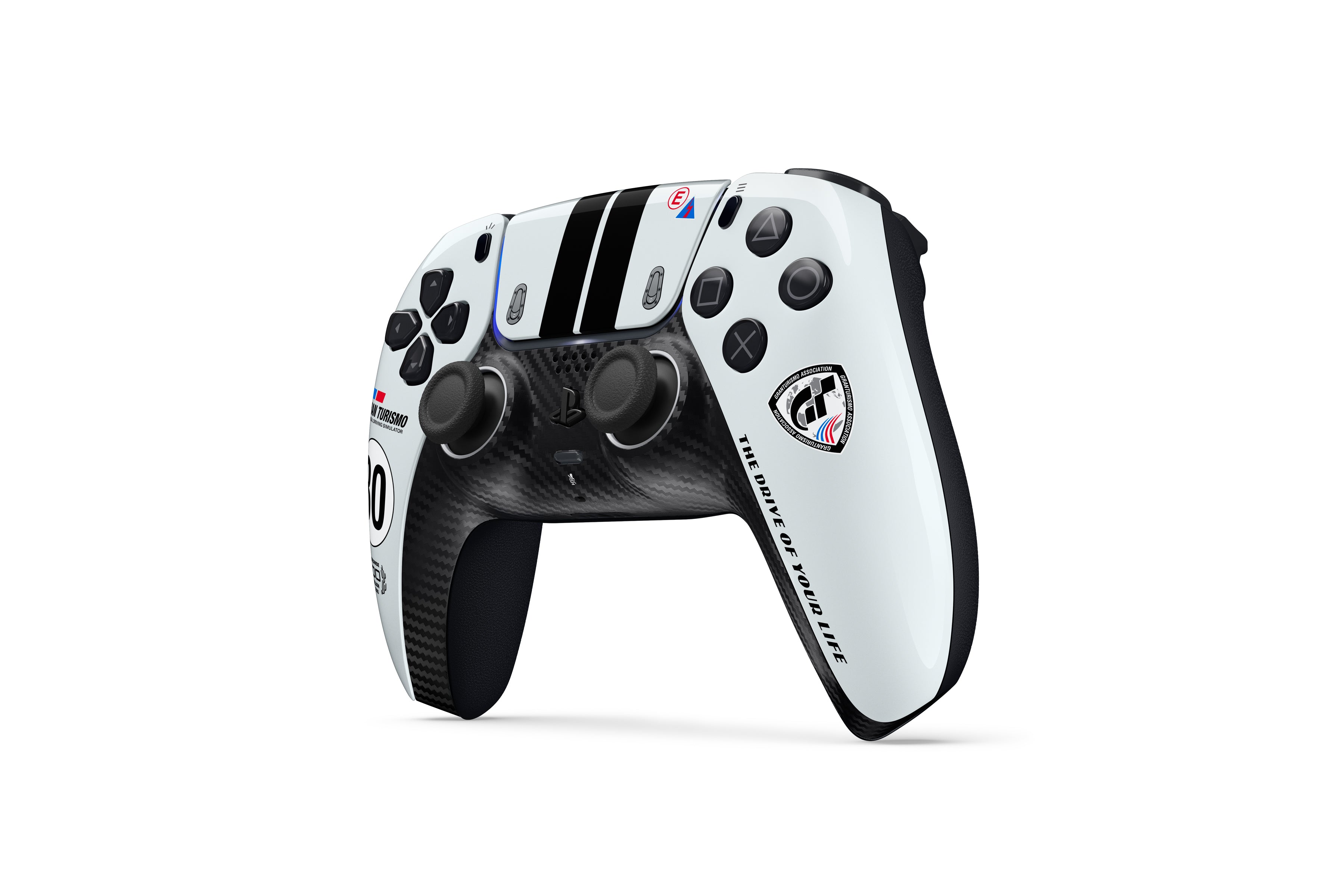[PRE-ORDER] DualSense Wireless Controller – Gran Turismo Limited Edition CFI-ZCT2GZM
