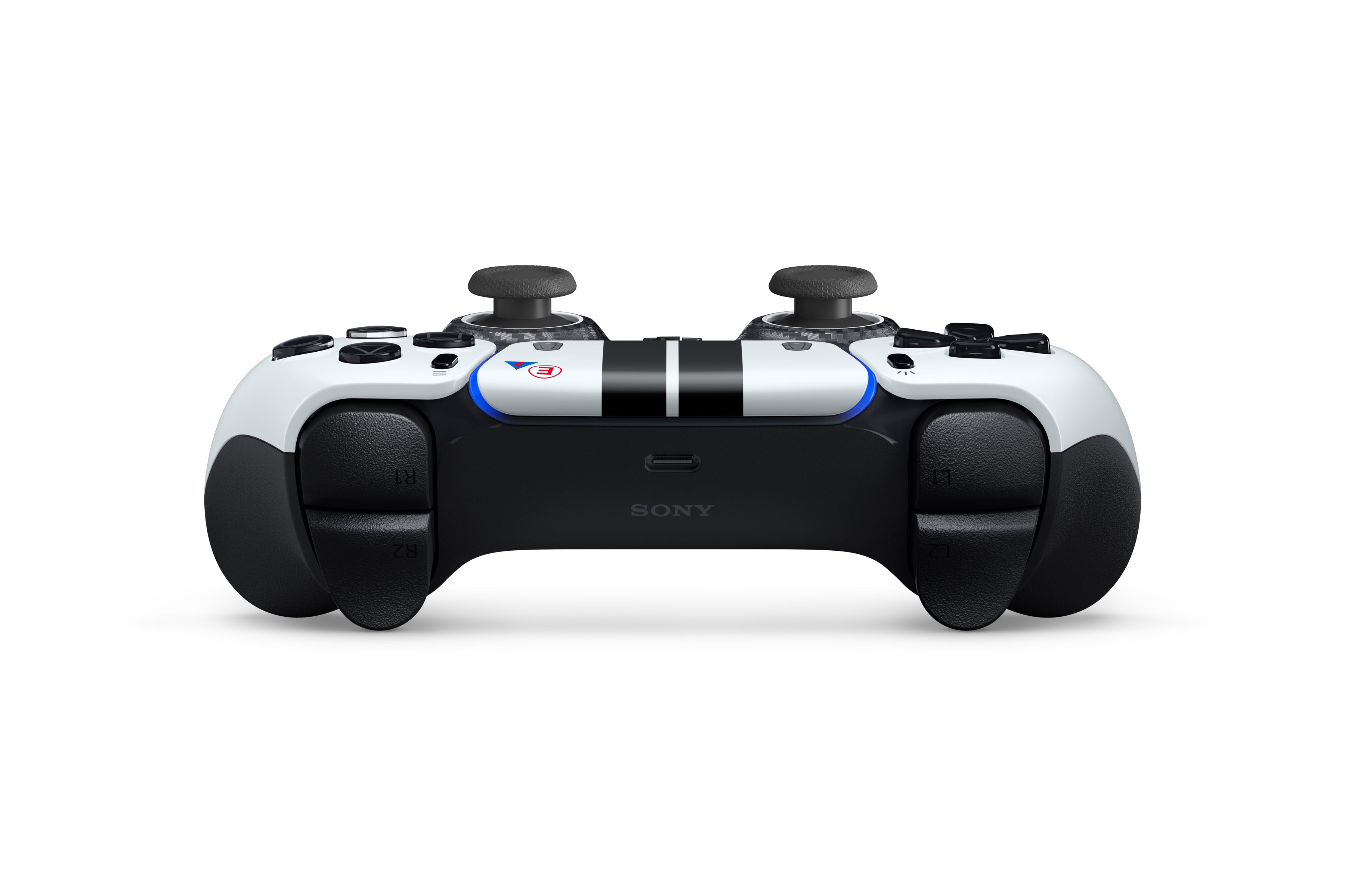 [PRE-ORDER] DualSense Wireless Controller – Gran Turismo Limited Edition CFI-ZCT2GZM