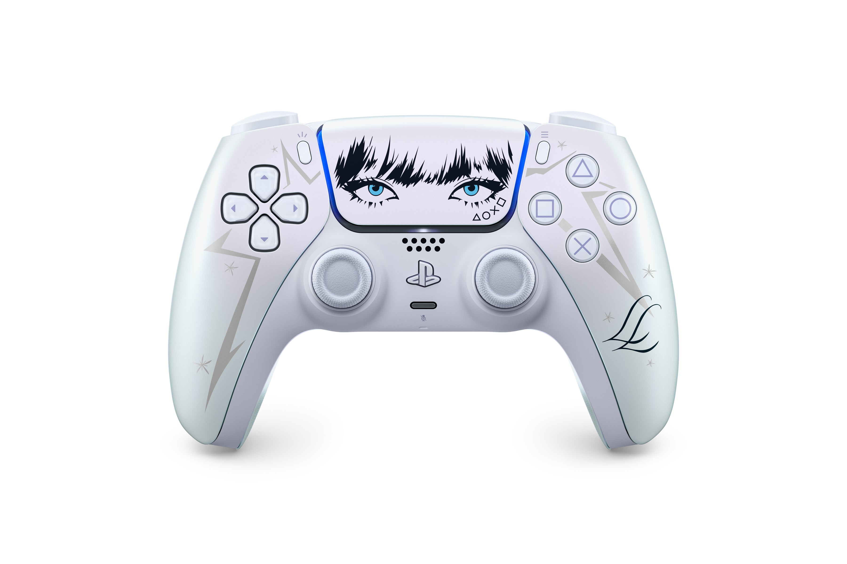 [PRE-ORDER] DualSense Wireless Controller – LISA Limited Edition