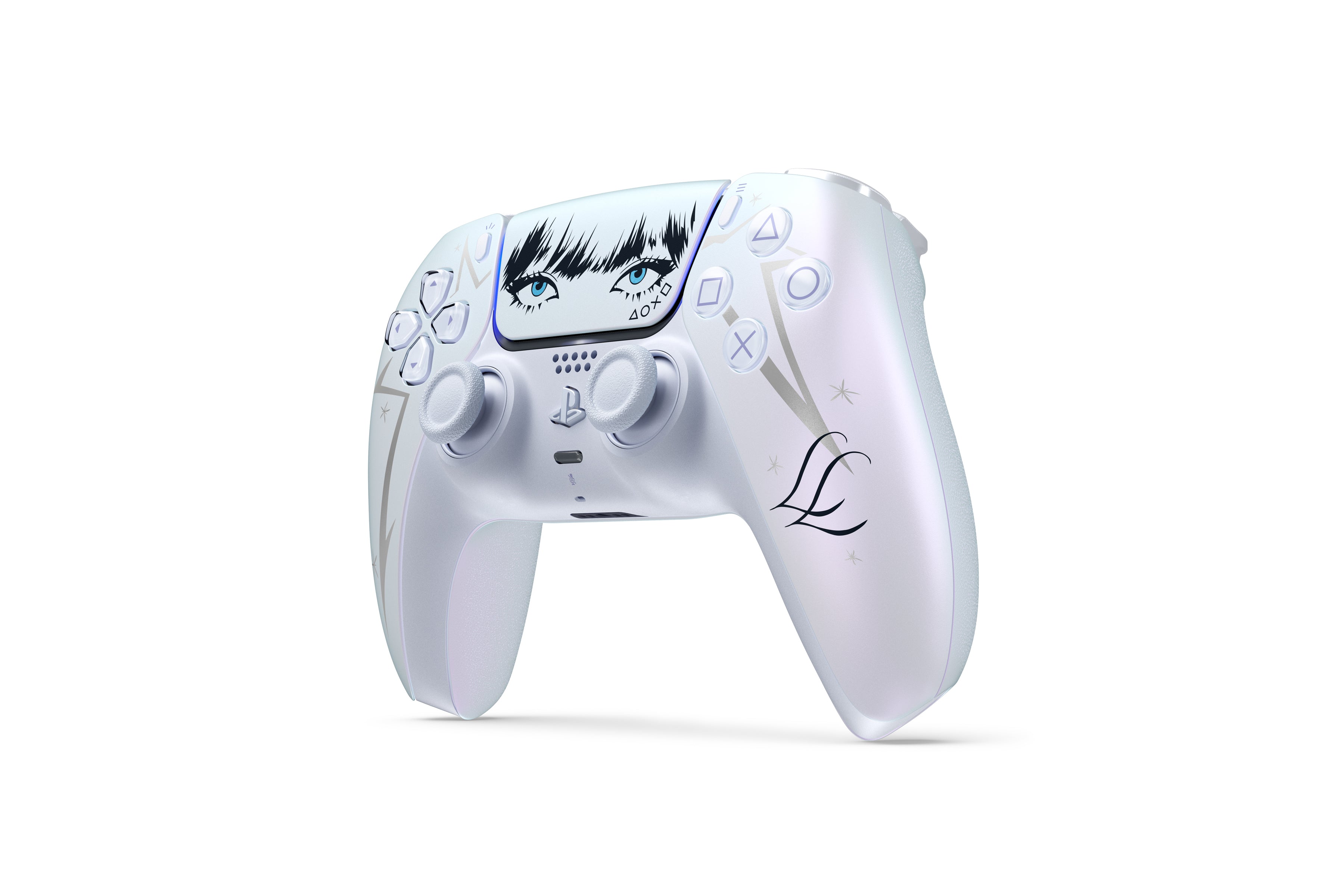 [PRE-ORDER] DualSense Wireless Controller – LISA Limited Edition