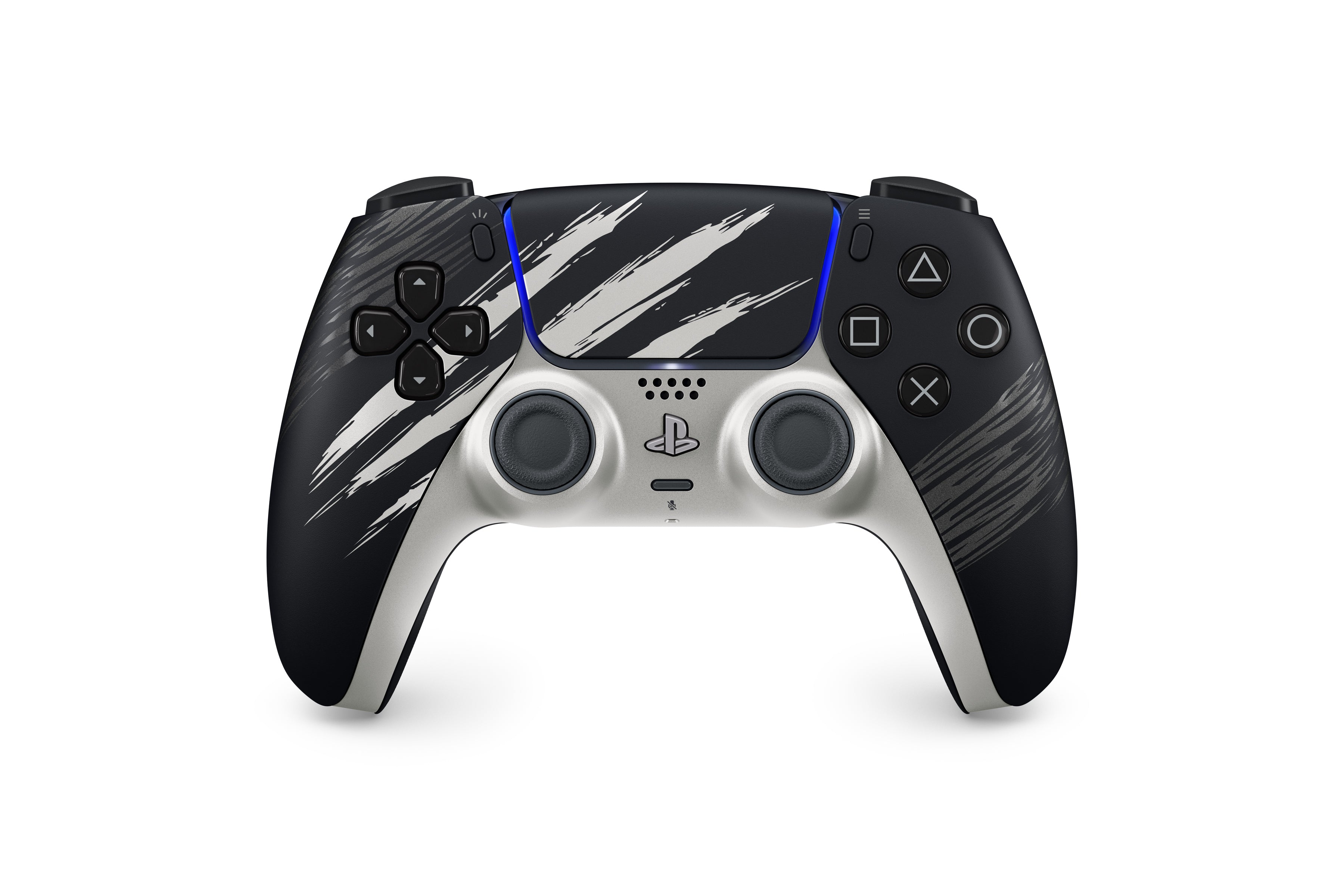 [PRE-ORDER] Sony PlayStation 5 DualSense™ Wireless Controller – Marvel’s Wolverine Adamantium Limited Edition
