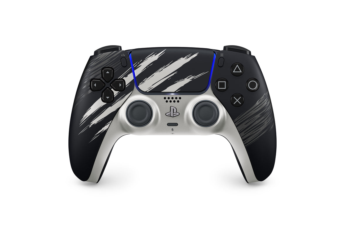 [PRE-ORDER] Sony PlayStation 5 DualSense™ Wireless Controller – Marvel’s Wolverine Adamantium Limited Edition