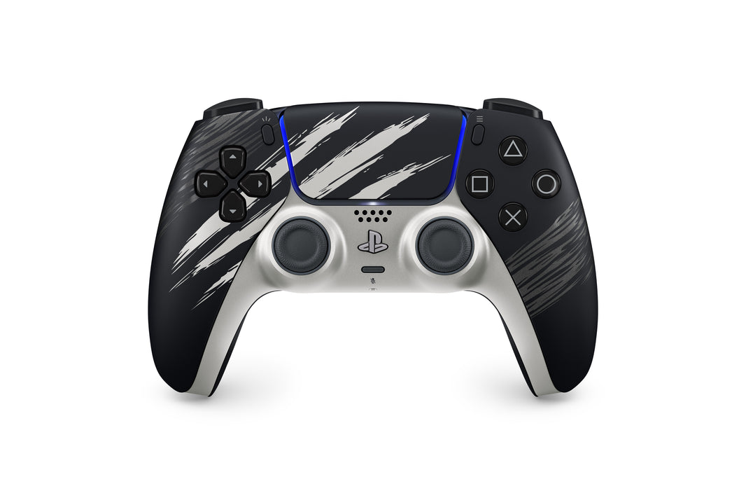 [PRE-ORDER] Sony PlayStation 5 DualSense™ Wireless Controller – Marvel’s Wolverine Adamantium Limited Edition
