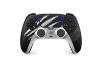 [PRE-ORDER] Sony PlayStation 5 DualSense™ Wireless Controller – Marvel’s Wolverine Adamantium Limited Edition