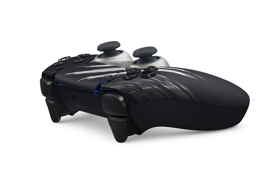 [PRE-ORDER] Sony PlayStation 5 DualSense™ Wireless Controller – Marvel’s Wolverine Adamantium Limited Edition