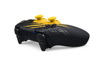 [PRE-ORDER] Sony PlayStation 5 DualSense™ Wireless Controller – Marvel’s Wolverine Battle Yellow Limited Edition