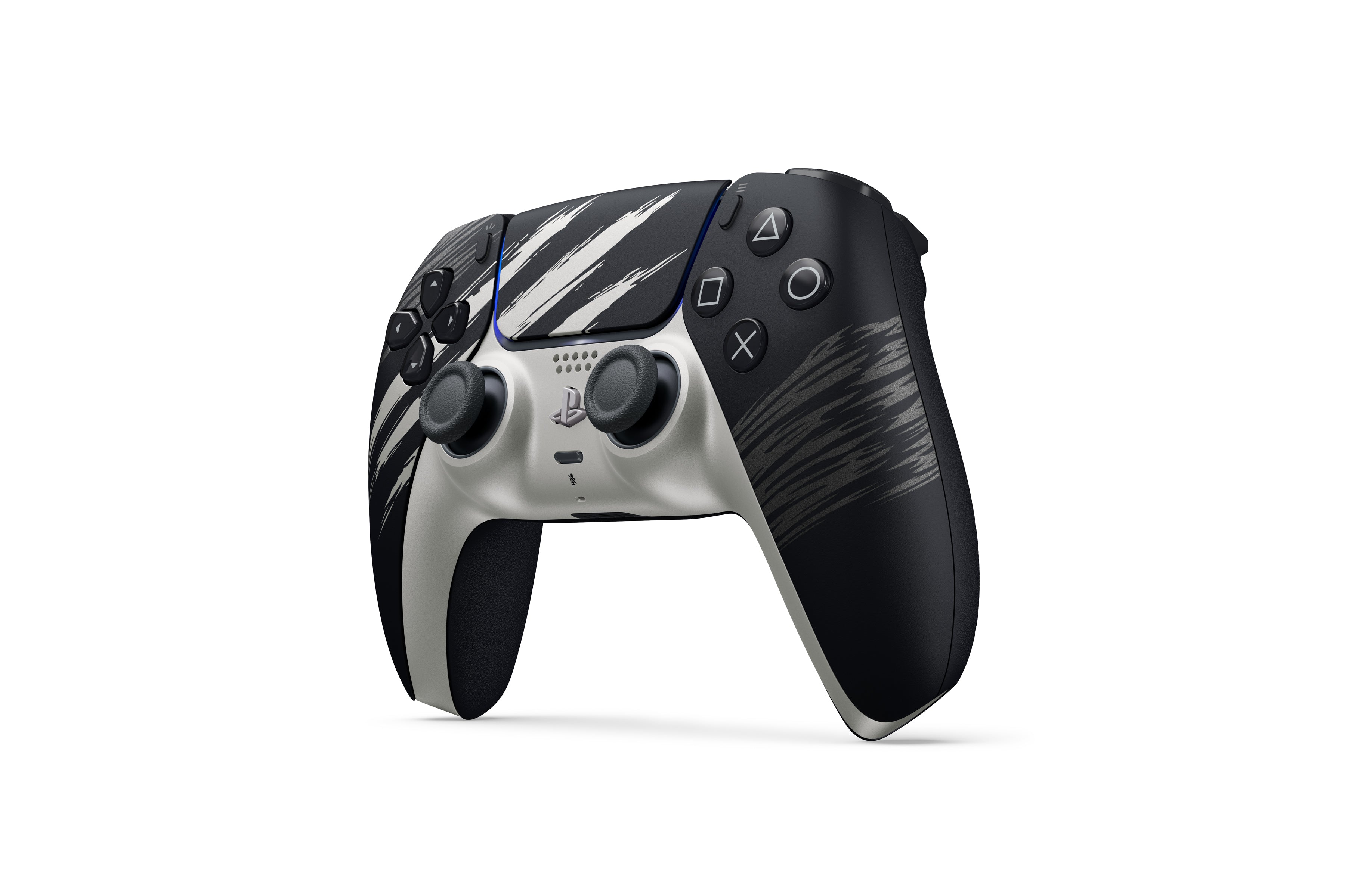 [PRE-ORDER] Sony PlayStation 5 DualSense™ Wireless Controller – Marvel’s Wolverine Adamantium Limited Edition