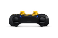 [PRE-ORDER] Sony PlayStation 5 DualSense™ Wireless Controller – Marvel’s Wolverine Battle Yellow Limited Edition
