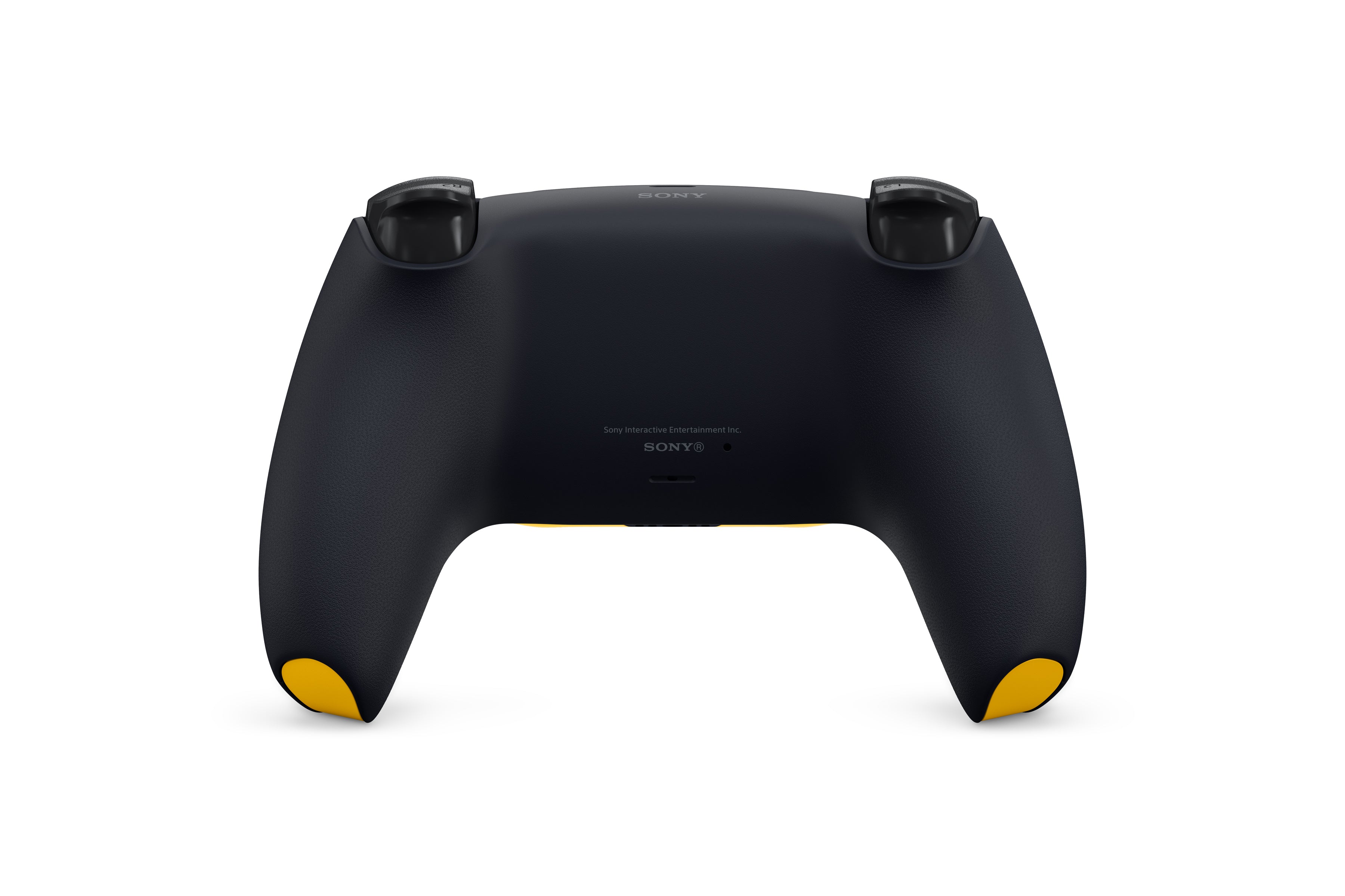 [PRE-ORDER] Sony PlayStation 5 DualSense™ Wireless Controller – Marvel’s Wolverine Battle Yellow Limited Edition