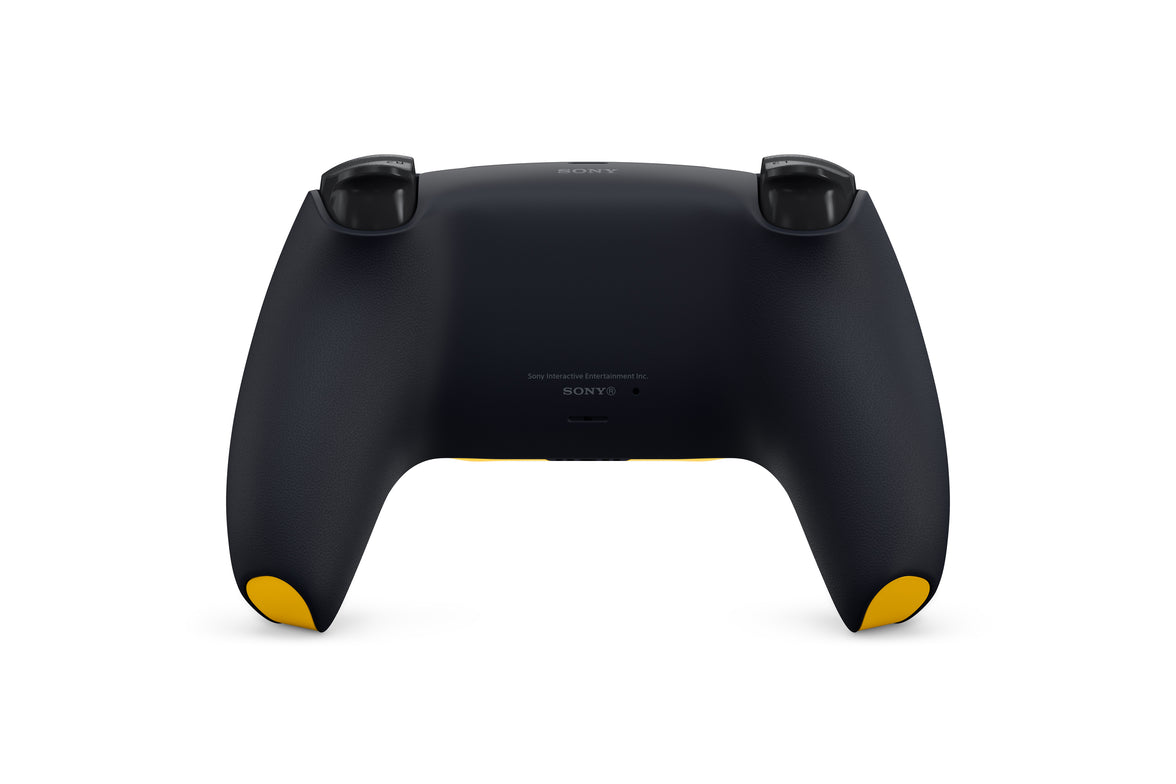 [PRE-ORDER] Sony PlayStation 5 DualSense™ Wireless Controller – Marvel’s Wolverine Battle Yellow Limited Edition