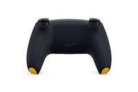 [PRE-ORDER] Sony PlayStation 5 DualSense™ Wireless Controller – Marvel’s Wolverine Battle Yellow Limited Edition