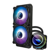 DarkFlash Twister DX240 V2.6 Liquid CPU Cooler