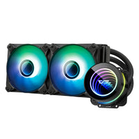 DarkFlash Twister DX240 V2.6 Liquid CPU Cooler