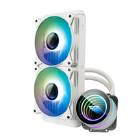 DarkFlash Twister DX240 V2.6 Liquid CPU Cooler