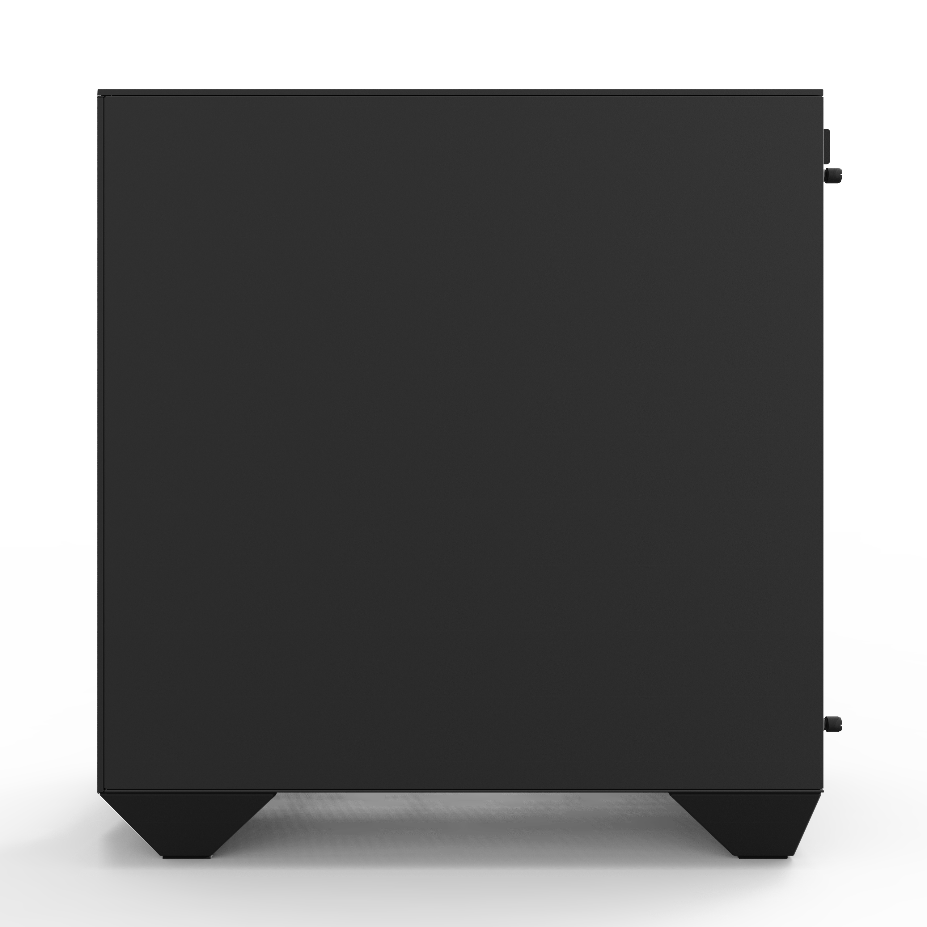 DarkFlash DY470 ATX Three-side Glass Panel Tempered Glass PC Case