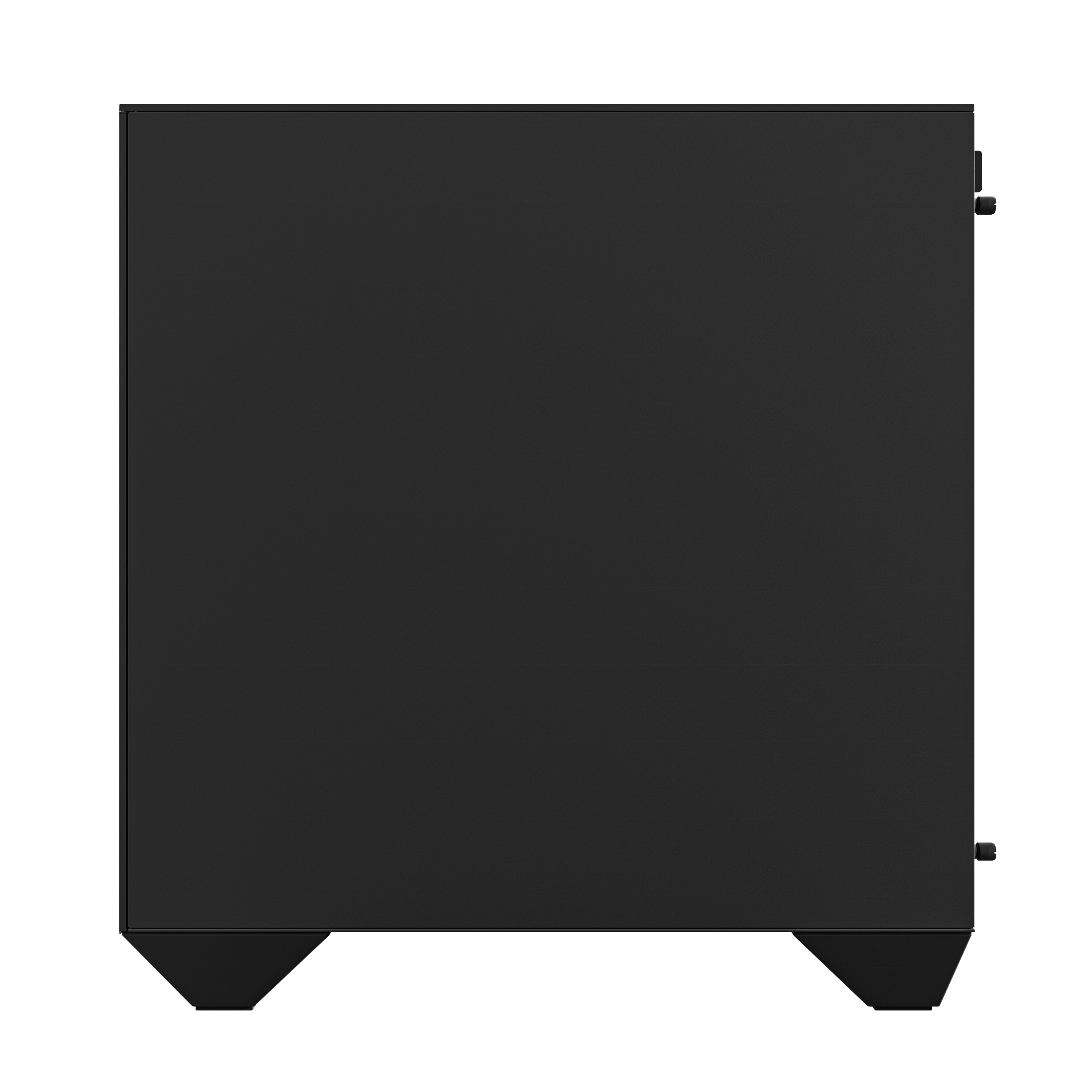 DarkFlash DY470 ATX Three-side Glass Panel Tempered Glass PC Case