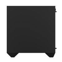 DarkFlash DY470 ATX Three-side Glass Panel Tempered Glass PC Case