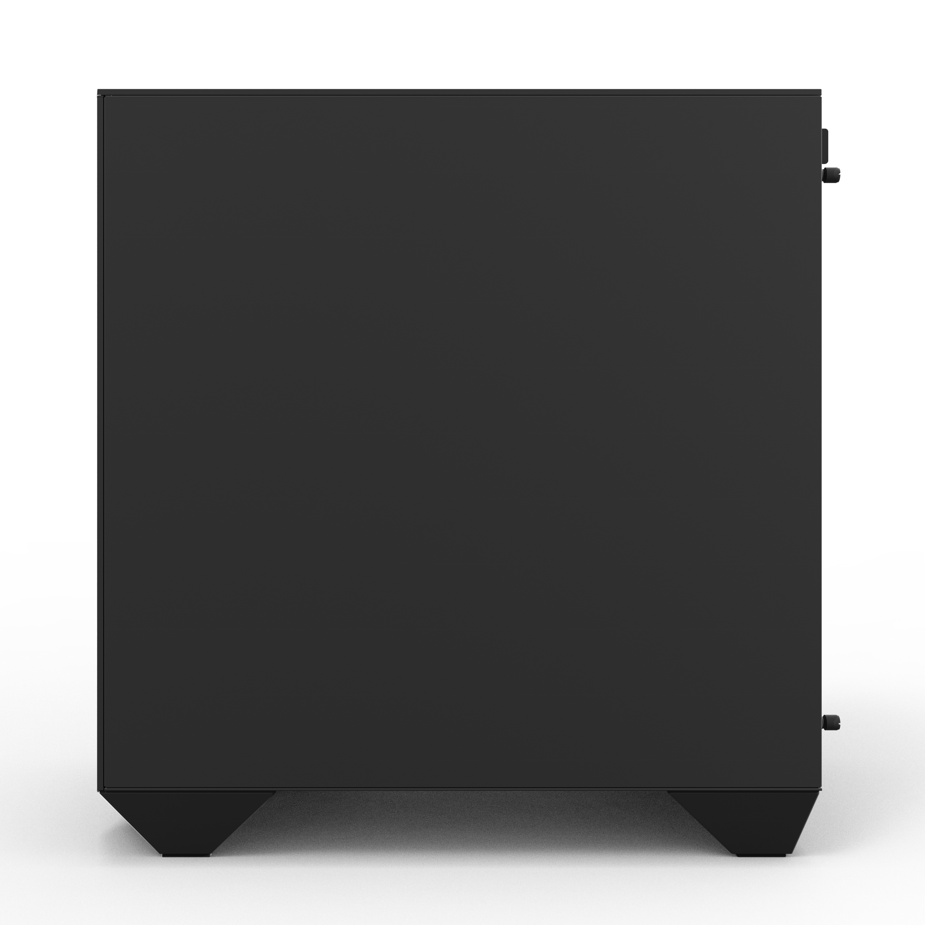 DarkFlash DY470 ATX Three-side Glass Panel Tempered Glass PC Case