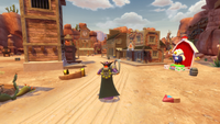 [PRE-ORDER] Nintendo Switch 2 Toy Story: Retro Roundup! + Toy Story 3 Complete Edition Double Pack (EUR)