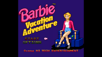 [PRE-ORDER] PlayStation 5 Barbie™ Rewind (EU)