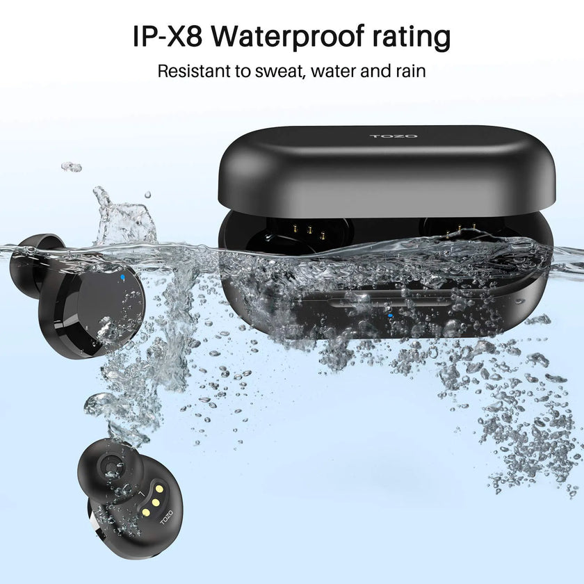 TOZO TWS Earbuds T12S