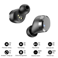 TOZO TWS Earbuds T12S