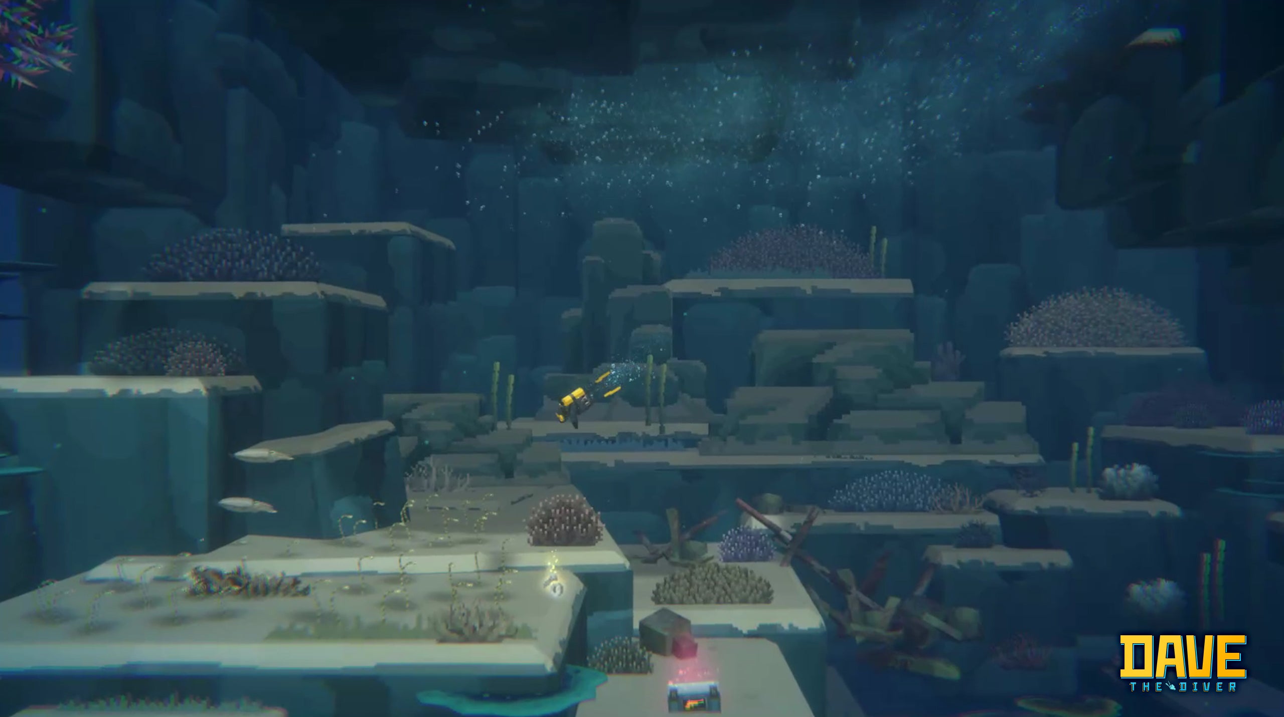 [PRE-ORDER] Nintendo Switch 2 Dave the Diver Complete Edition (US)