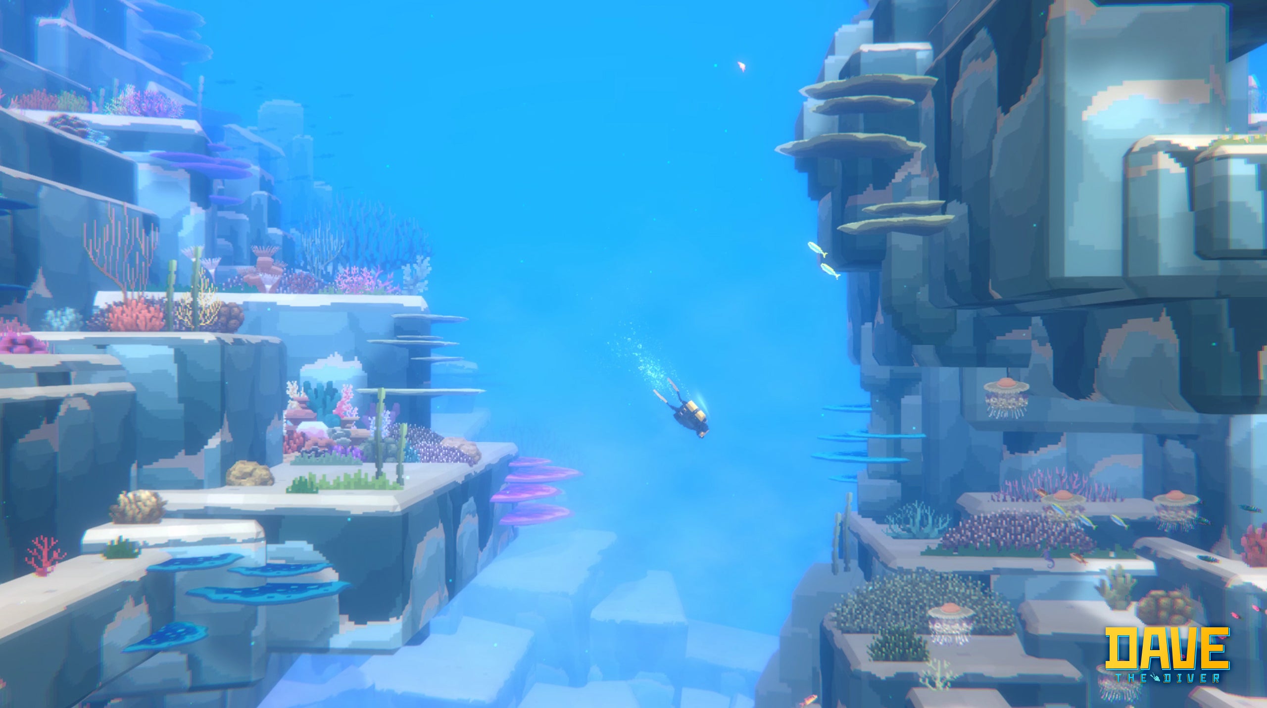 [PRE-ORDER] Nintendo Switch 2 Dave the Diver Complete Edition (US)