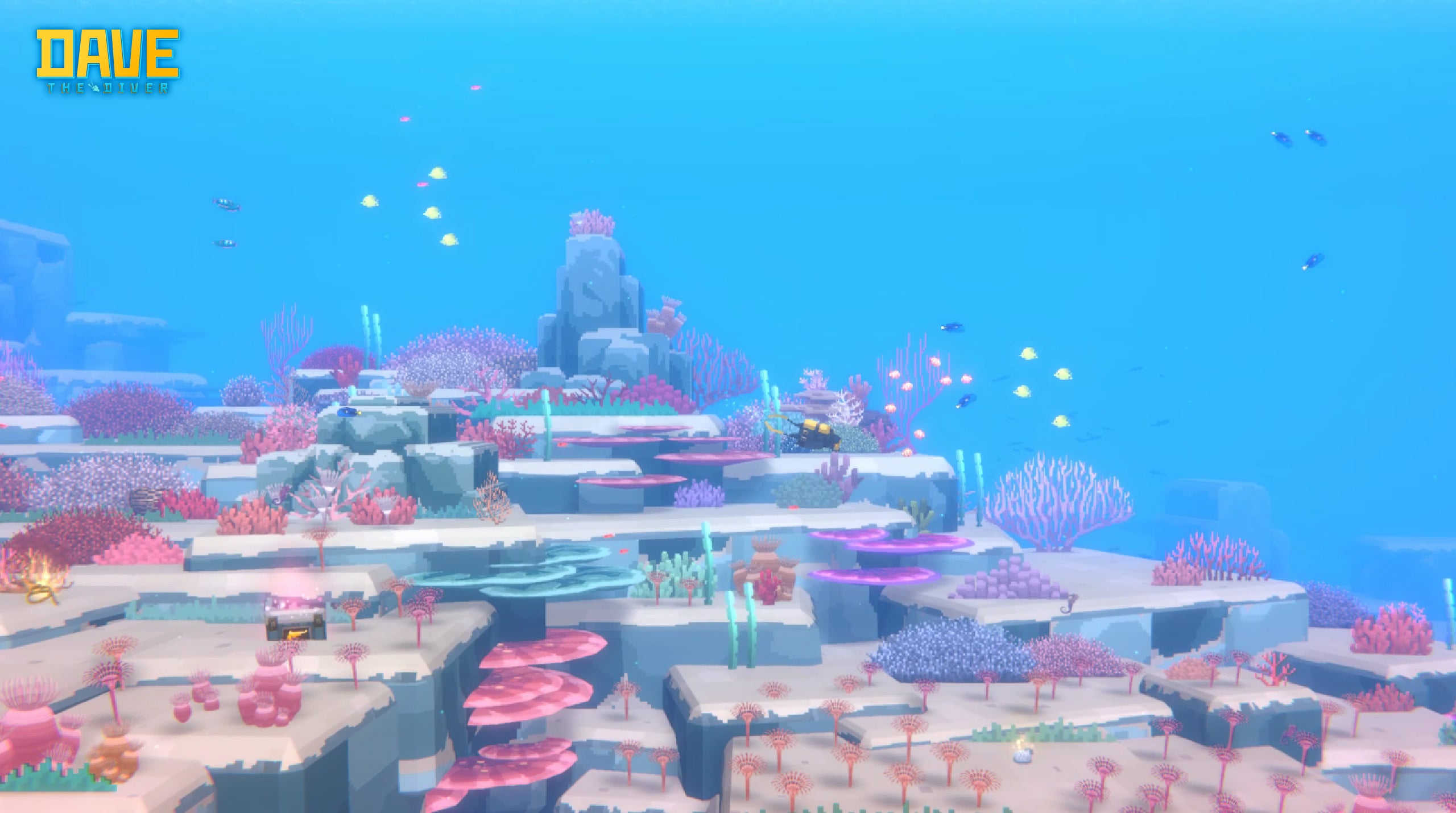 [PRE-ORDER] Nintendo Switch 2 Dave the Diver Complete Edition (US)