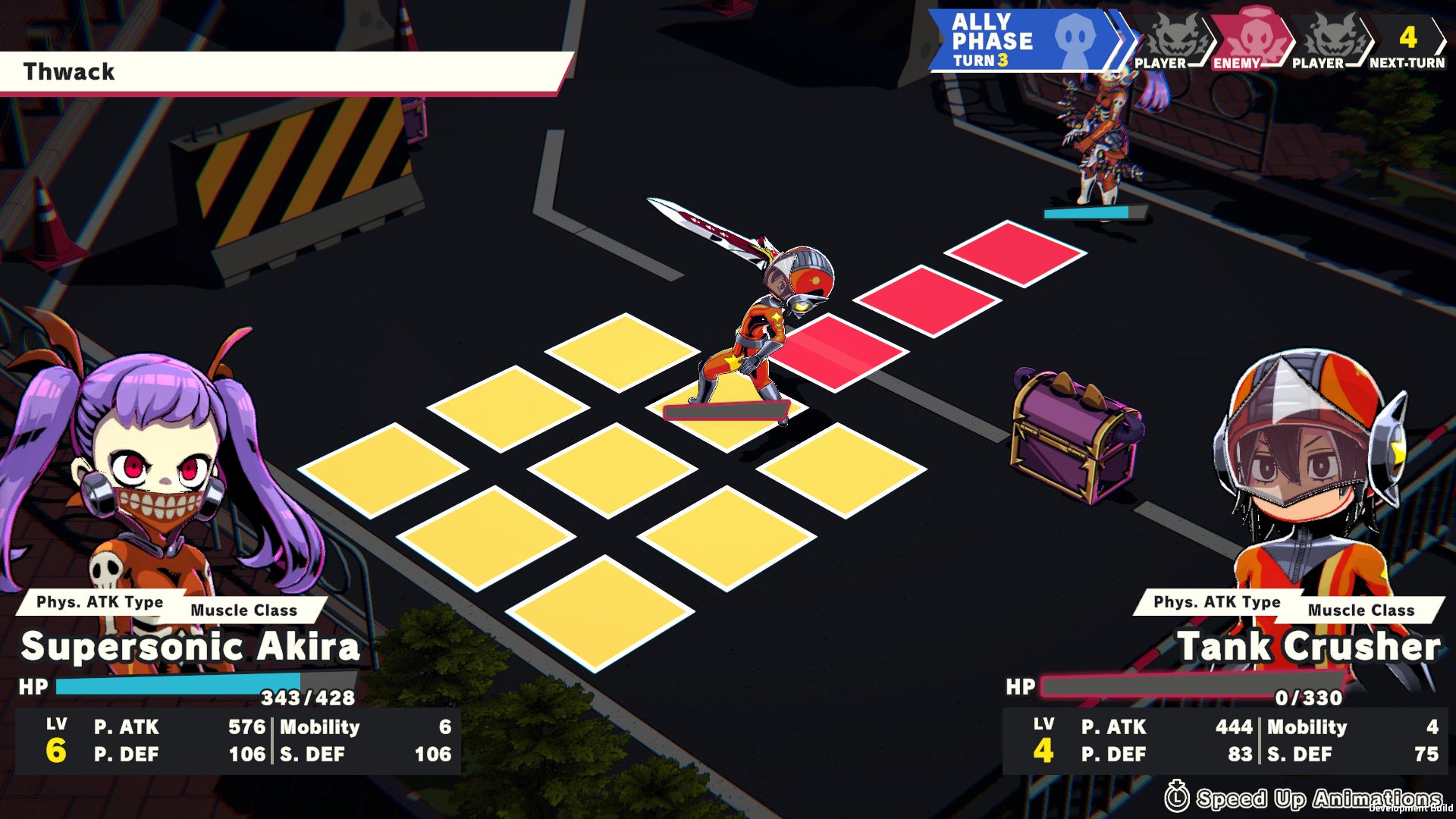 [PRE-ORDER] Nintendo Switch Demons' Night Fever (US)