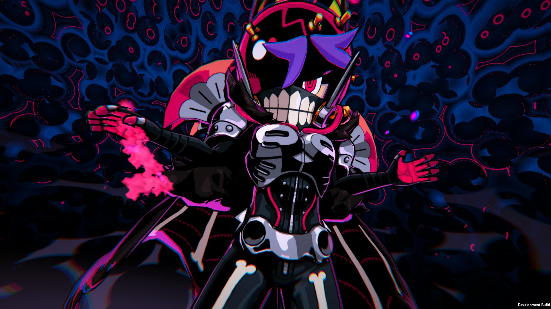 [PRE-ORDER] Nintendo Switch Demons' Night Fever (US)