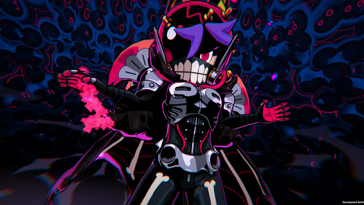 [PRE-ORDER] Nintendo Switch Demons' Night Fever (US)
