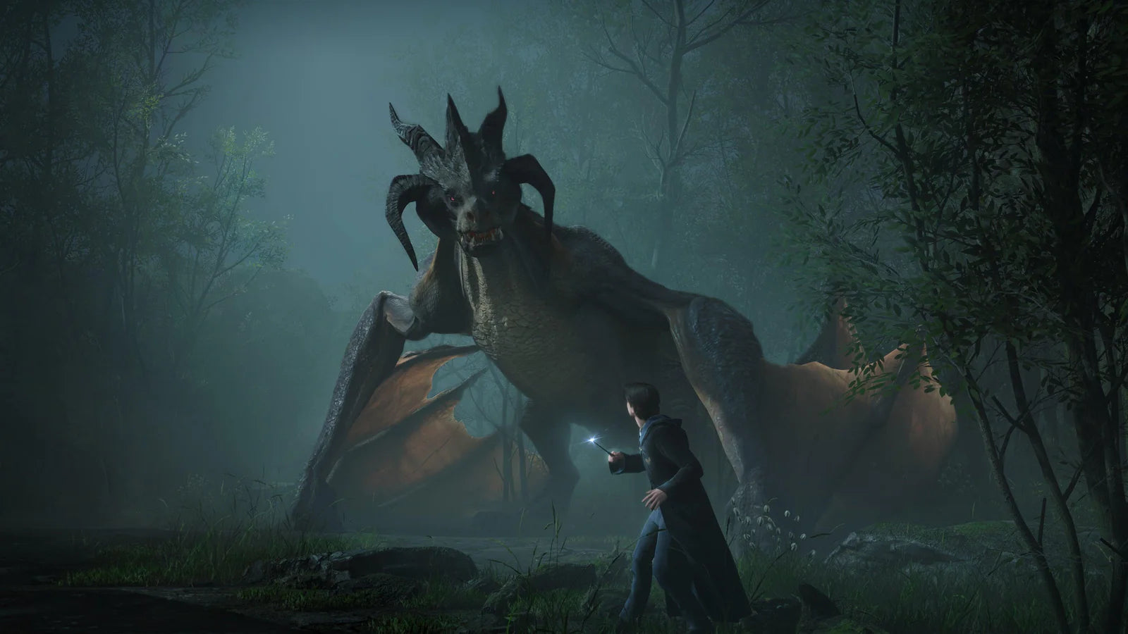 PlayStation 5 Hogwarts Legacy