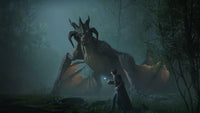 PlayStation 5 Hogwarts Legacy