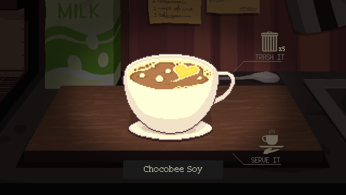 [PRE-ORDER] PlayStation 5 Coffee Talk Tokyo (ASI)