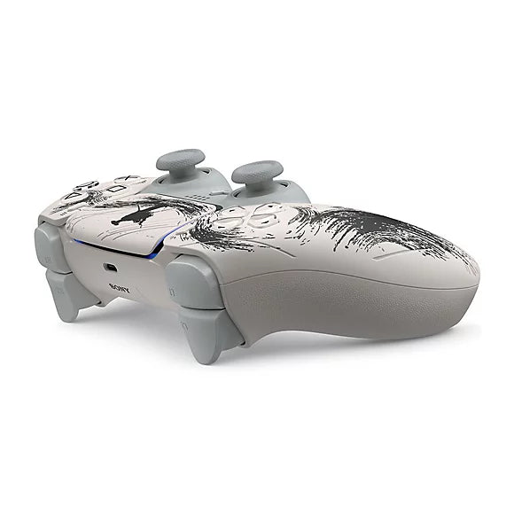 Sony Playstation 5 DualSense Wireless Controller Ghost of Yotei Black Limited Edition JPN