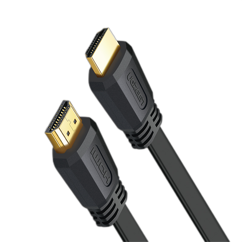 UGREEN HDMI Male To Male Flat Cable [ED015]