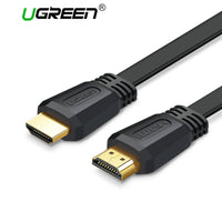 UGREEN HDMI Male To Male Flat Cable [ED015]