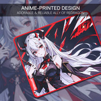 Redragon AK Mousepad (P047-S) (P047-L)