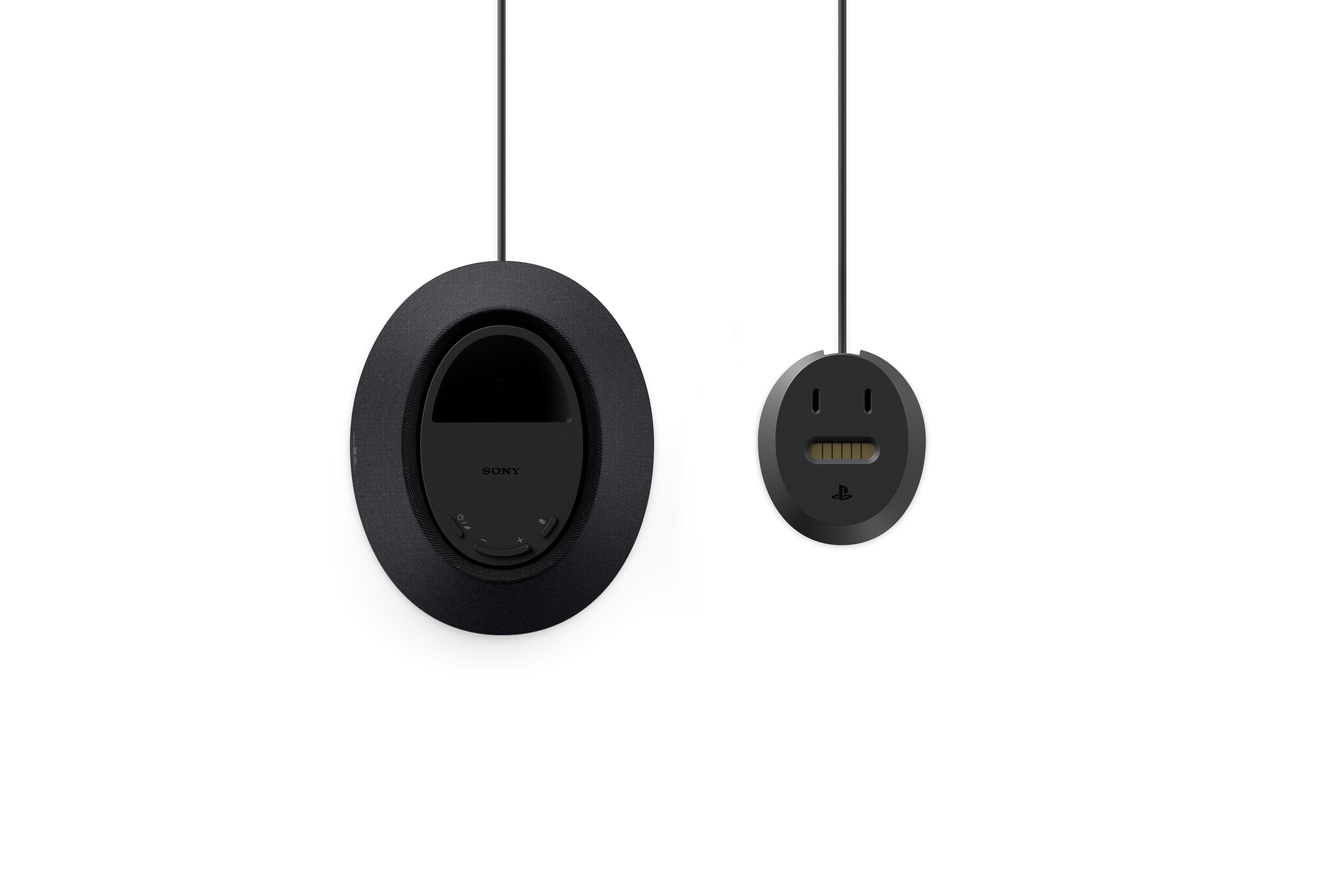 [PRE-ORDER] Sony PlayStation Pulse Elevate Wireless Speakers (Midnight Black)