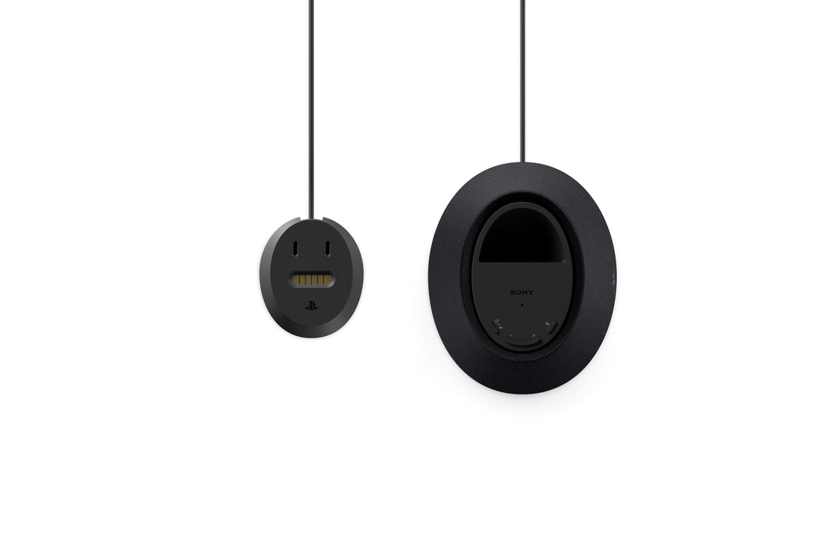 [PRE-ORDER] Sony PlayStation Pulse Elevate Wireless Speakers (Midnight Black)